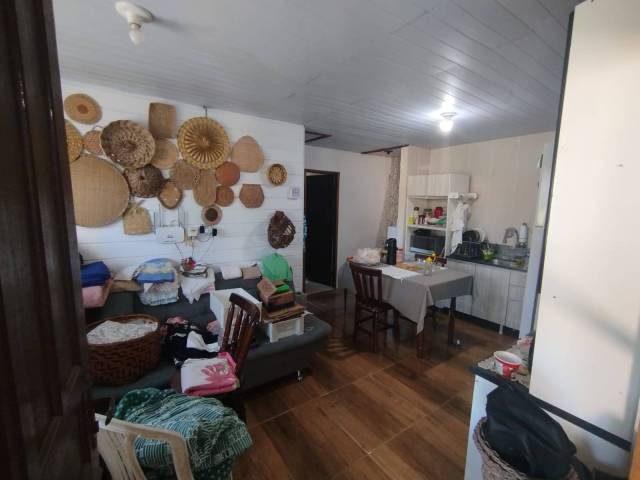 #3700 - Casa para Venda em Balneário Barra do Sul - SC - 3