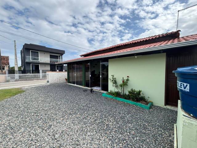 #2972 - Casa para Venda em Balneário Barra do Sul - SC - 2