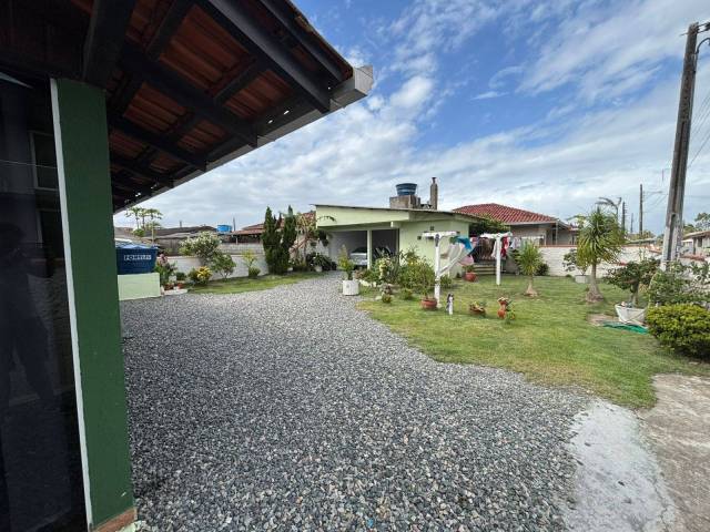 #2972 - Casa para Venda em Balneário Barra do Sul - SC - 3