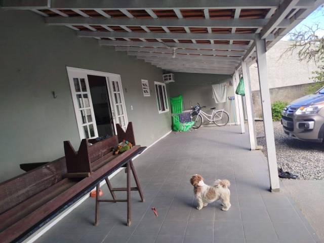 Venda em Centro - Balneário Barra do Sul