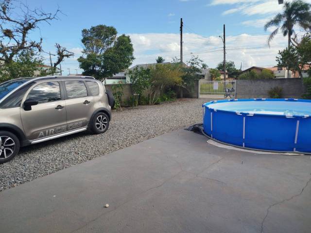 #2974 - Casa para Venda em Balneário Barra do Sul - SC - 2