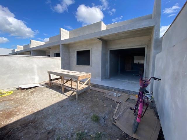 #2962 - Casa para Venda em Balneário Barra do Sul - SC - 2