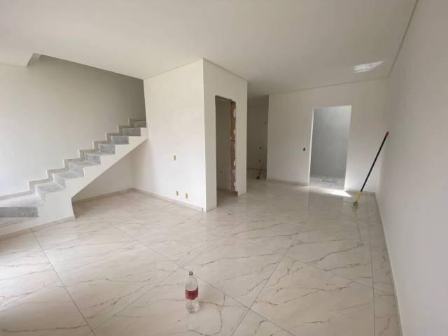 #2732 - Sobrado para Venda em Balneário Barra do Sul - SC - 3