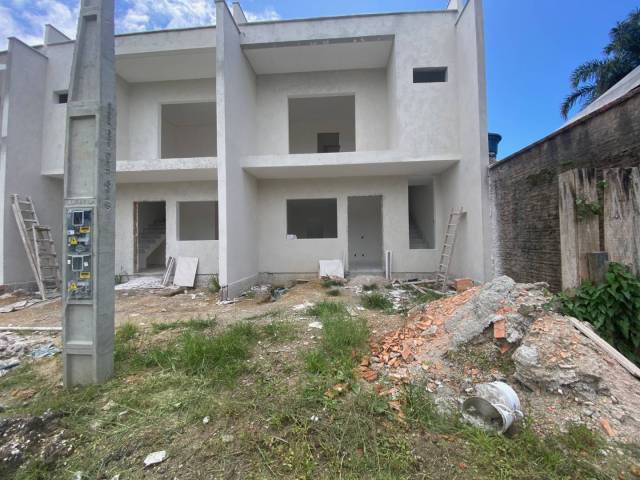 #2732 - Sobrado para Venda em Balneário Barra do Sul - SC - 2