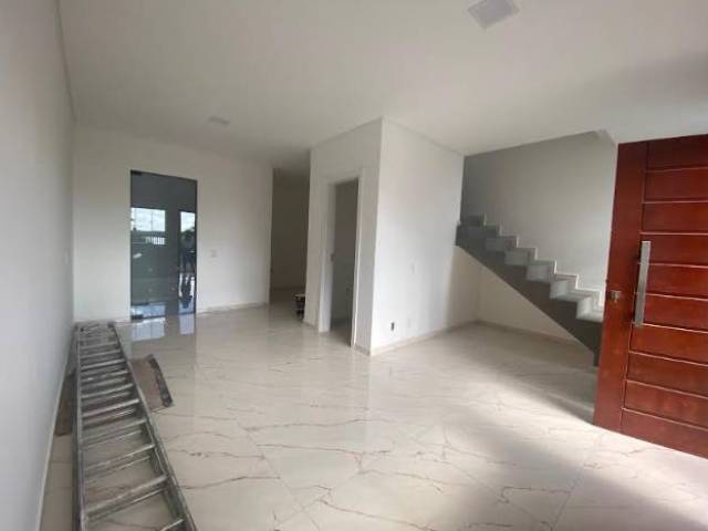 #2730 - Sobrado para Venda em Balneário Barra do Sul - SC - 2