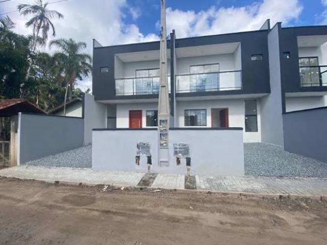 #2729 - Sobrado para Venda em Balneário Barra do Sul - SC - 1