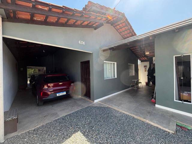 #2976 - Casa para Venda em Balneário Barra do Sul - SC - 1