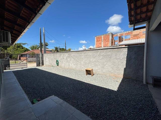 #2976 - Casa para Venda em Balneário Barra do Sul - SC - 3