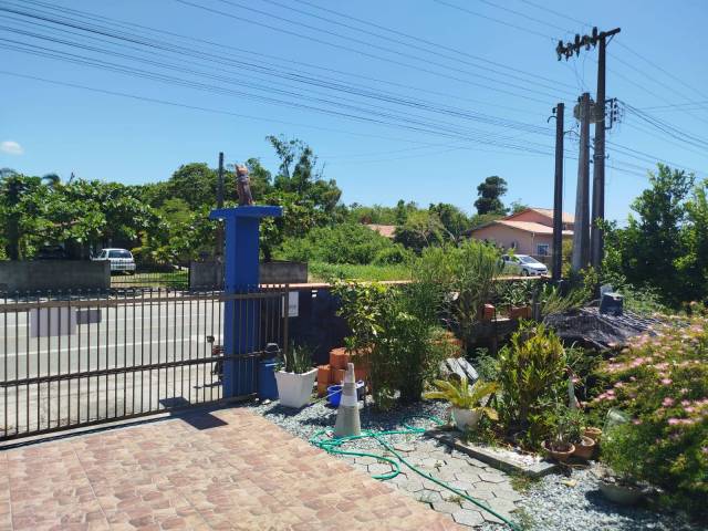 #2975 - Casa para Venda em Balneário Barra do Sul - SC - 2