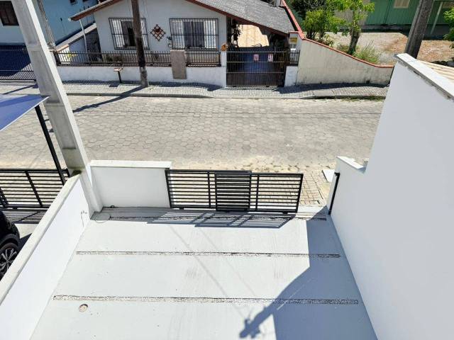 Sobrado para Venda em Balneário Barra do Sul - 4