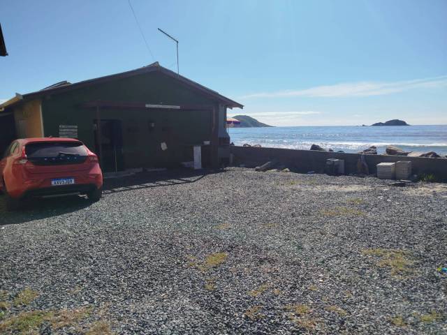 #2978 - Casa para Venda em Balneário Barra do Sul - SC - 2