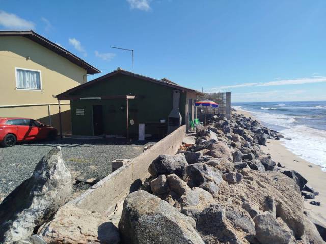 #2978 - Casa para Venda em Balneário Barra do Sul - SC - 3