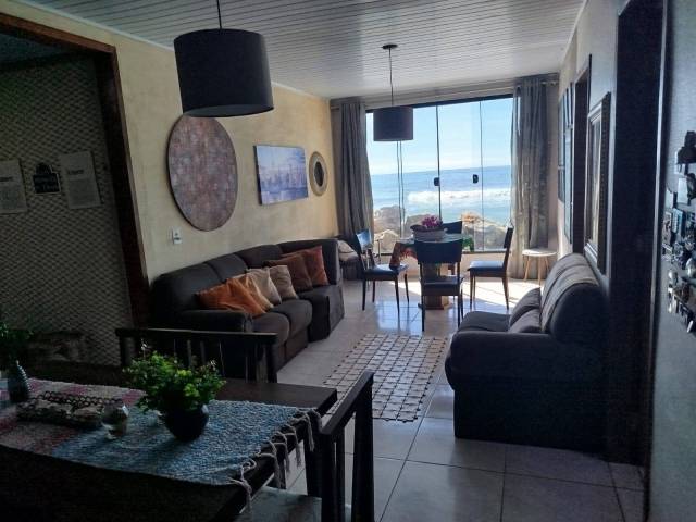 Casa para Venda em Balneário Barra do Sul - 5