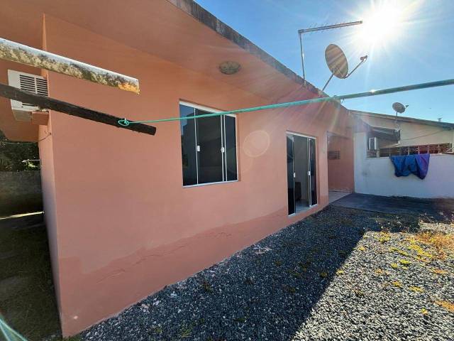 #2979 - Casa para Venda em Balneário Barra do Sul - SC - 2