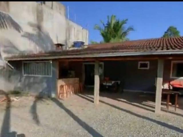 #2963 - Casa para Venda em Balneário Barra do Sul - SC - 3