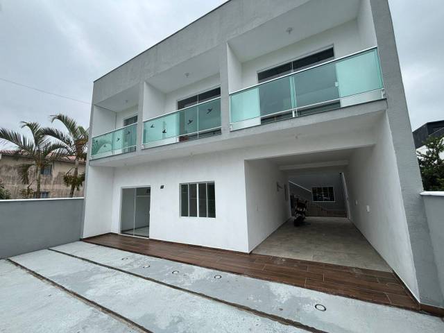 #2980 - Apartamento para Venda em Balneário Barra do Sul - SC - 3