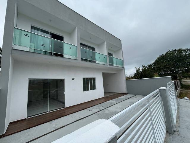 #2980 - Apartamento para Venda em Balneário Barra do Sul - SC - 2