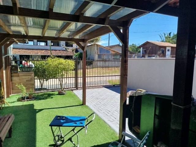 #2981 - Casa para Venda em Balneário Barra do Sul - SC - 3