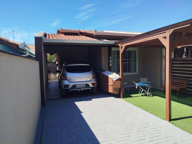 #2981 - Casa para Venda em Balneário Barra do Sul - SC - 2