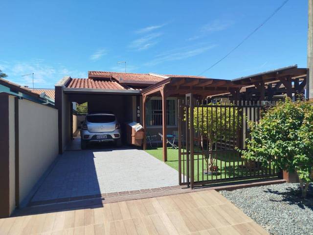 #2981 - Casa para Venda em Balneário Barra do Sul - SC - 1