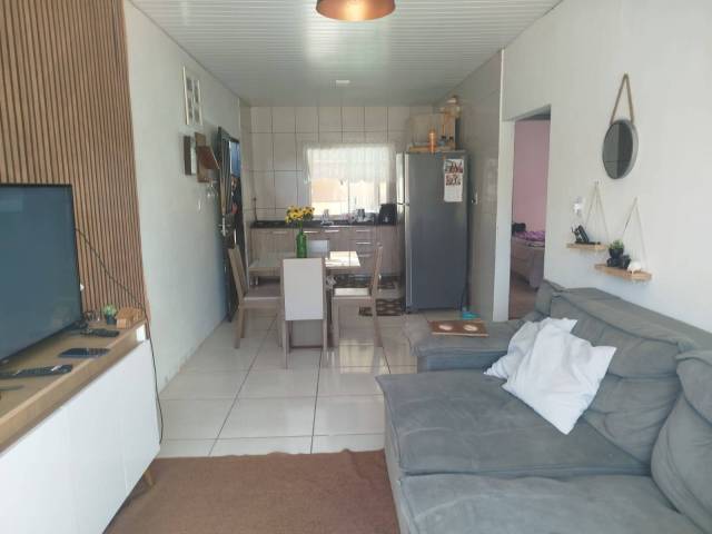 #2982 - Casa para Venda em Balneário Barra do Sul - SC - 3