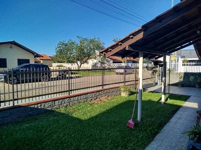#2985 - Casa para Venda em Balneário Barra do Sul - SC - 2
