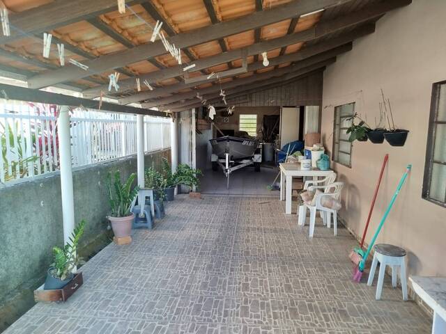#2985 - Casa para Venda em Balneário Barra do Sul - SC - 3