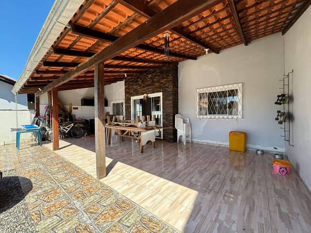 #2983 - Casa para Venda em Balneário Barra do Sul - SC - 2