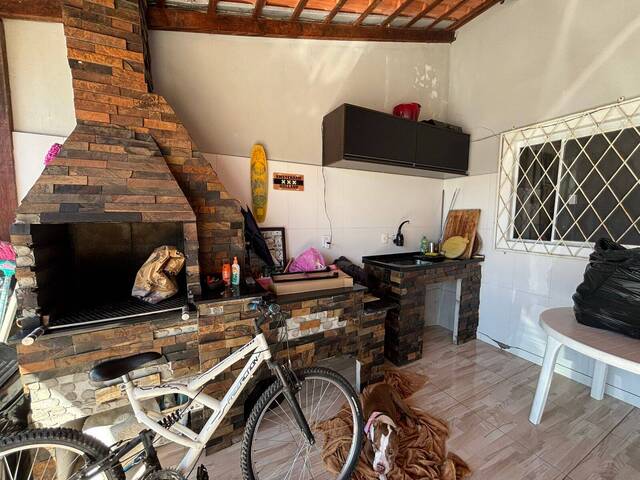 #2983 - Casa para Venda em Balneário Barra do Sul - SC - 3