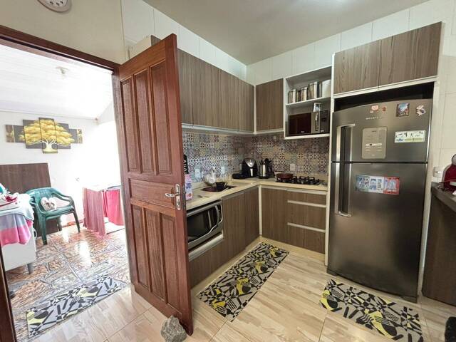 Casa para Venda em Balneário Barra do Sul - 5