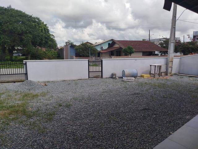 Casa para Venda em Balneário Barra do Sul - 5