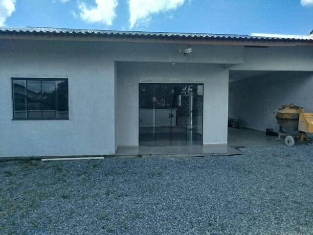 Casa para Venda em Balneário Barra do Sul - 4