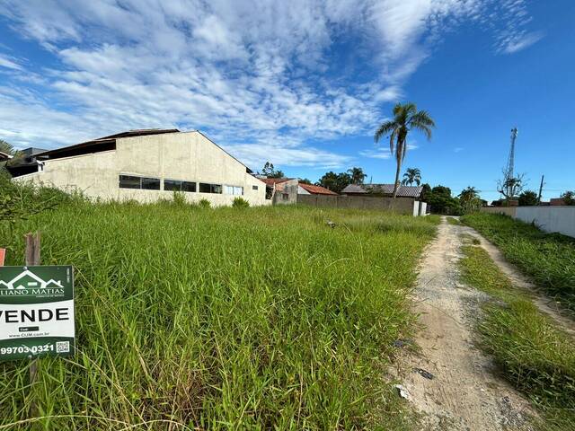 #2989 - Terreno para Venda em Balneário Barra do Sul - SC - 3