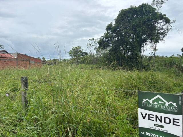 #2990 - Terreno para Venda em Balneário Barra do Sul - SC - 3