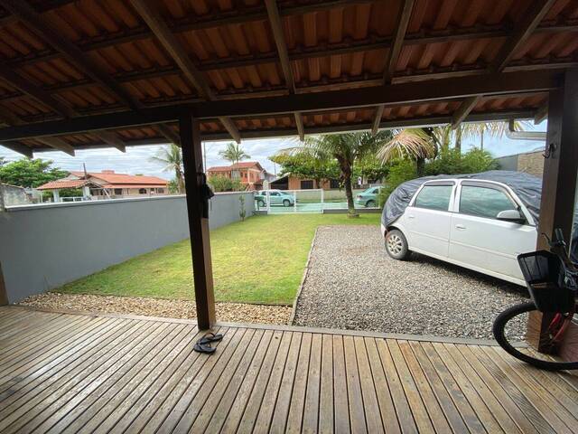 Casa para Venda em Balneário Barra do Sul - 4