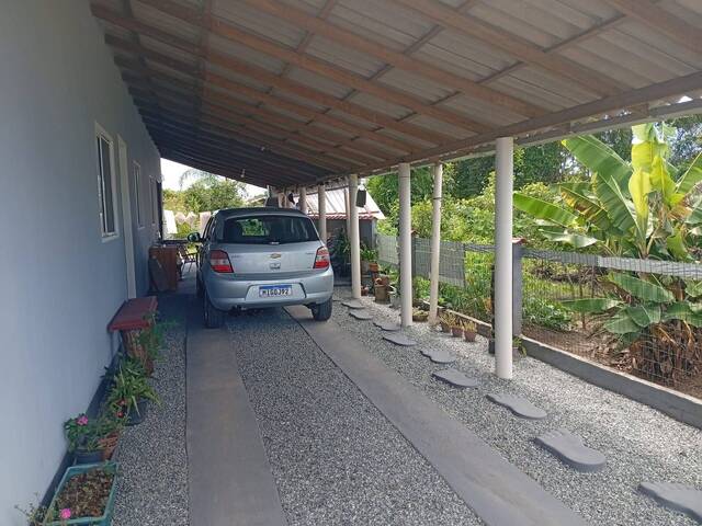 #2992 - Casa para Venda em Balneário Barra do Sul - SC - 3