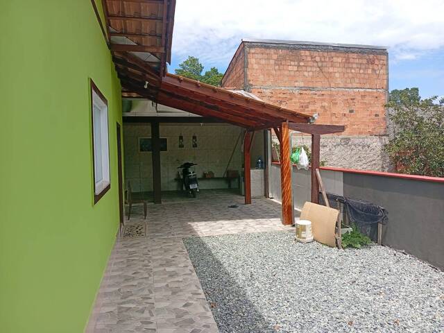 Casa para Venda em Balneário Barra do Sul - 4