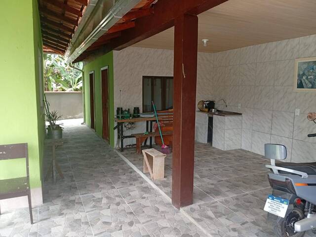 Casa para Venda em Balneário Barra do Sul - 5