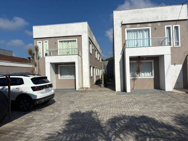 #2995 - Casa para Venda em Balneário Barra do Sul - SC - 2