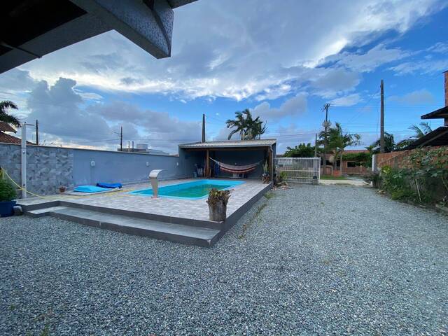 #2997 - Casa para Venda em Balneário Barra do Sul - SC - 3