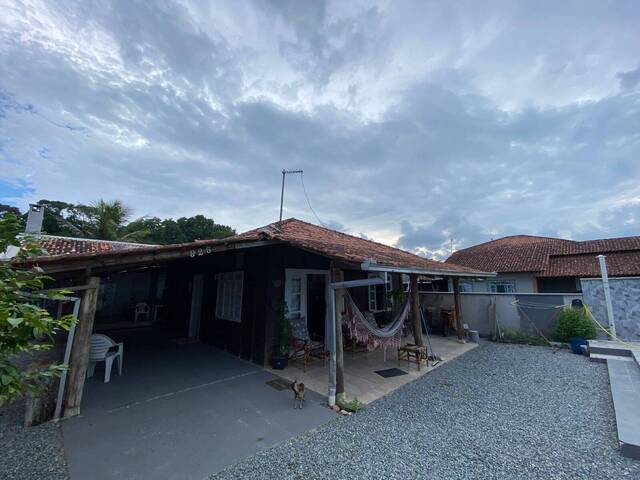 Casa para Venda em Balneário Barra do Sul - 4