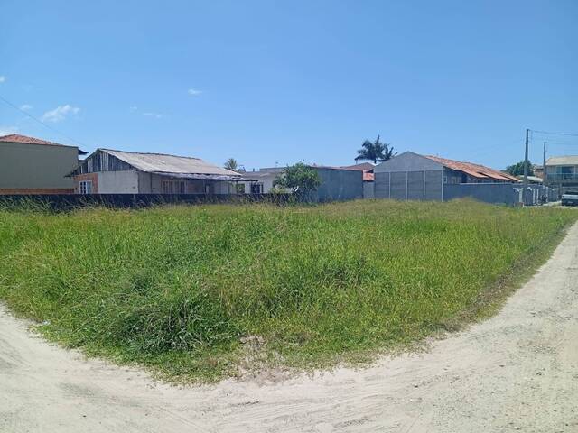 #2996 - Terreno para Venda em Balneário Barra do Sul - SC