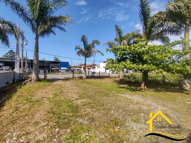 #2999 - Casa para Venda em Balneário Barra do Sul - SC - 2