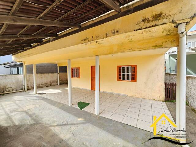 #3000 - Casa para Venda em Balneário Barra do Sul - SC - 2