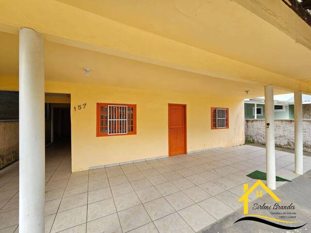 #3000 - Casa para Venda em Balneário Barra do Sul - SC - 3