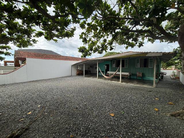 #3001 - Casa para Venda em Balneário Barra do Sul - SC - 2
