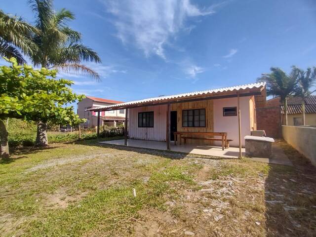 Casa para Venda em Balneário Barra do Sul - 4