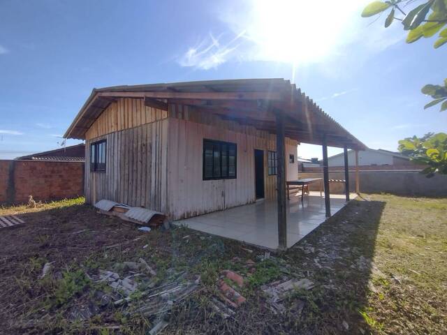 Casa para Venda em Balneário Barra do Sul - 5