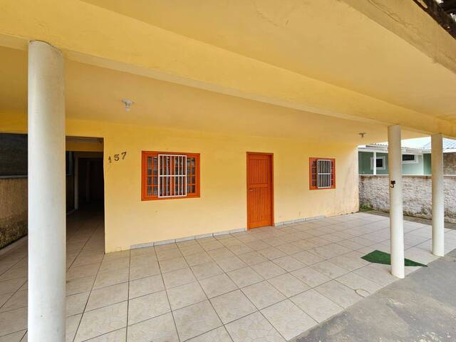 Casa para Venda em Balneário Barra do Sul - 4