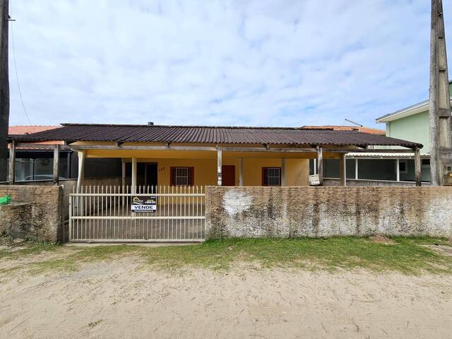 #3000 - Casa para Venda em Balneário Barra do Sul - SC - 2